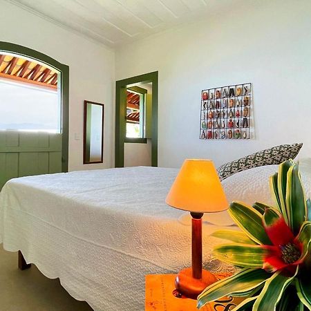 Paraty Marin Villa ภายนอก รูปภาพ