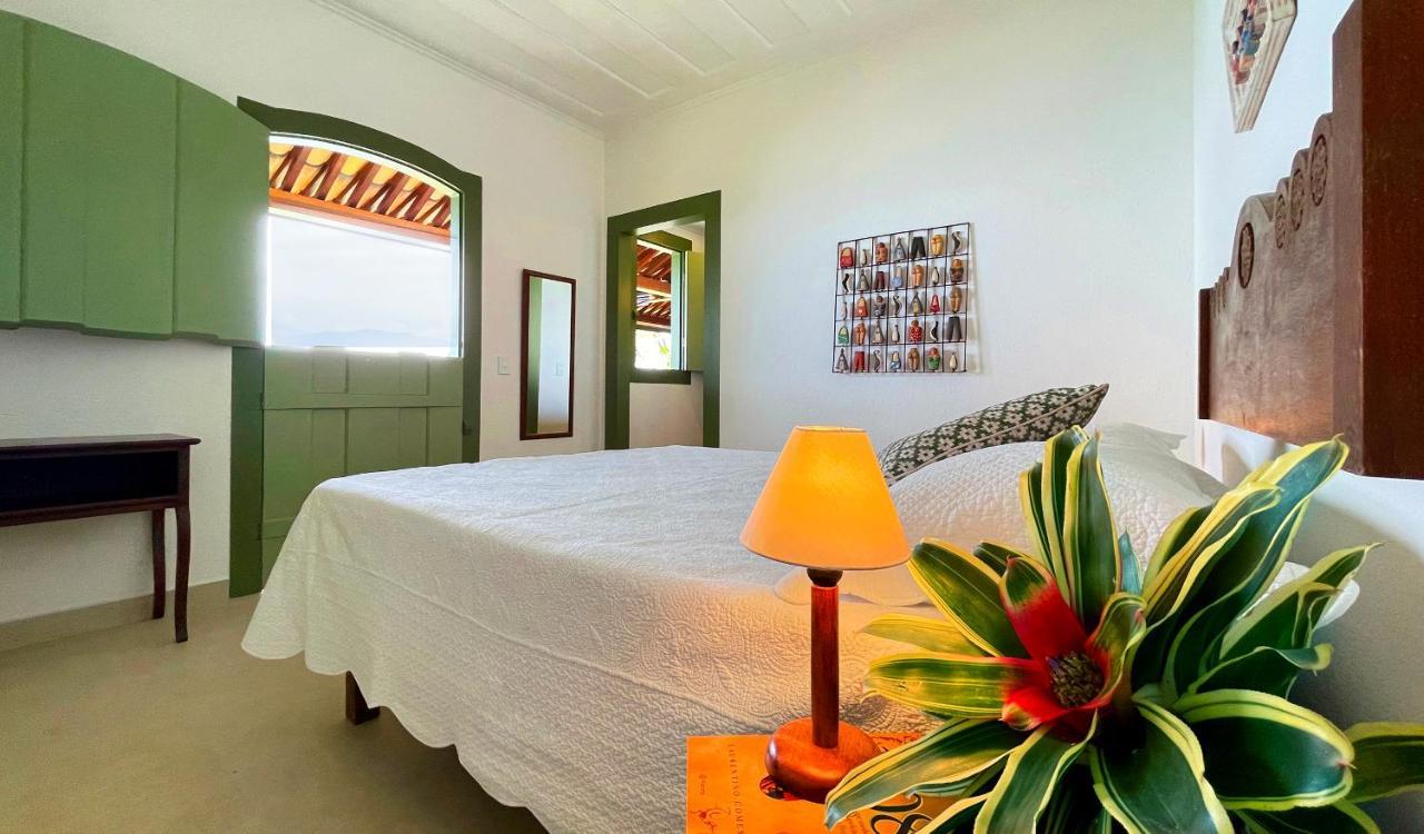 Paraty Marin Villa ภายนอก รูปภาพ