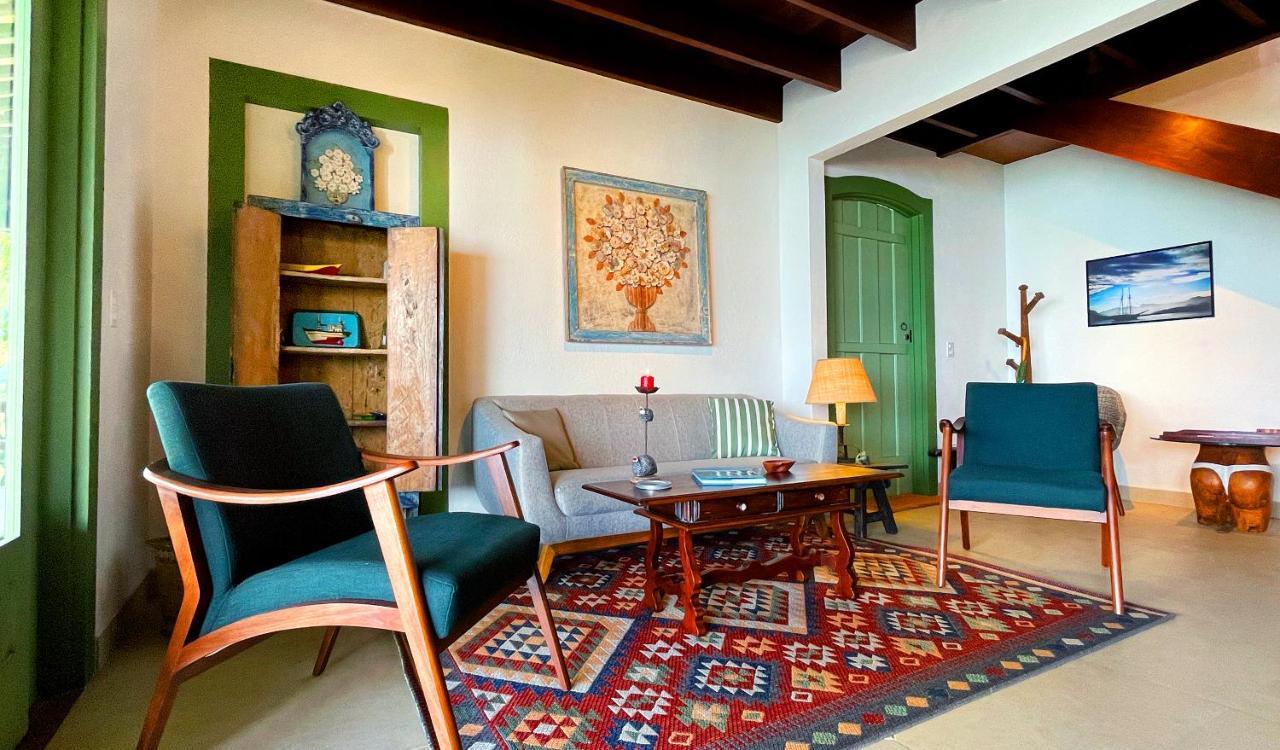 Paraty Marin Villa ภายนอก รูปภาพ