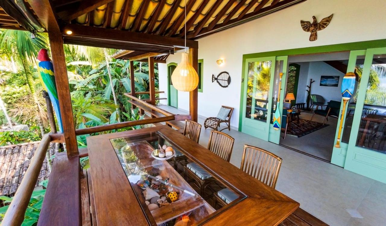Paraty Marin Villa ภายนอก รูปภาพ