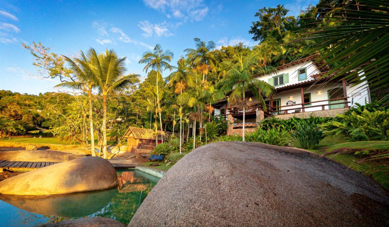 Paraty Marin Villa ภายนอก รูปภาพ