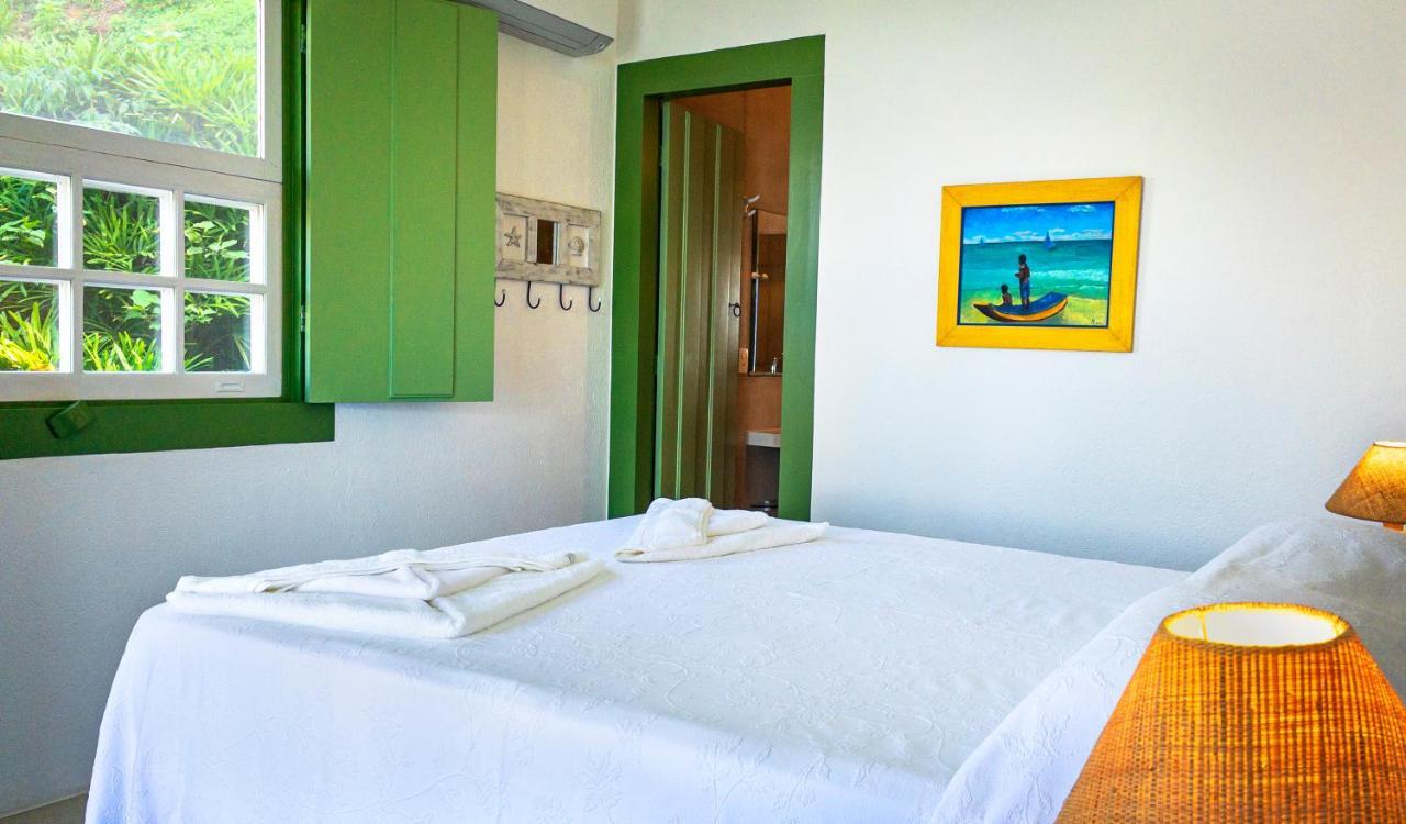 Paraty Marin Villa ภายนอก รูปภาพ