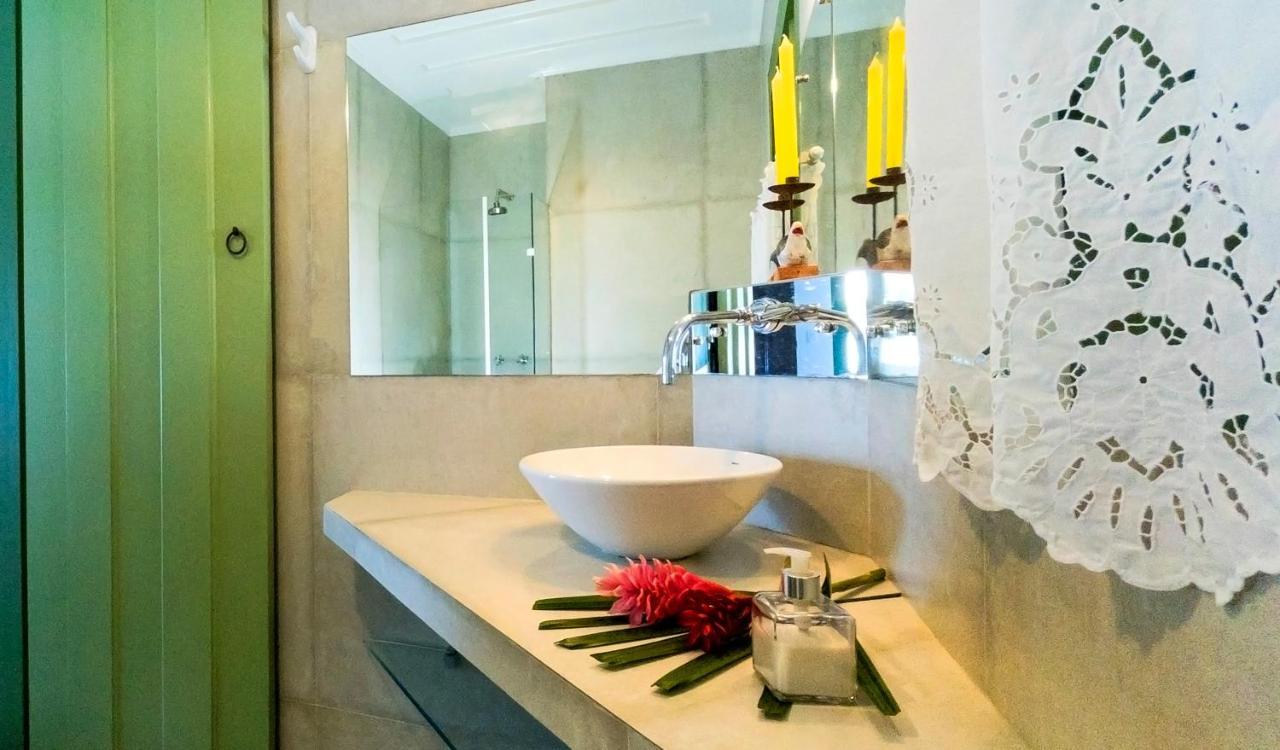 Paraty Marin Villa ภายนอก รูปภาพ