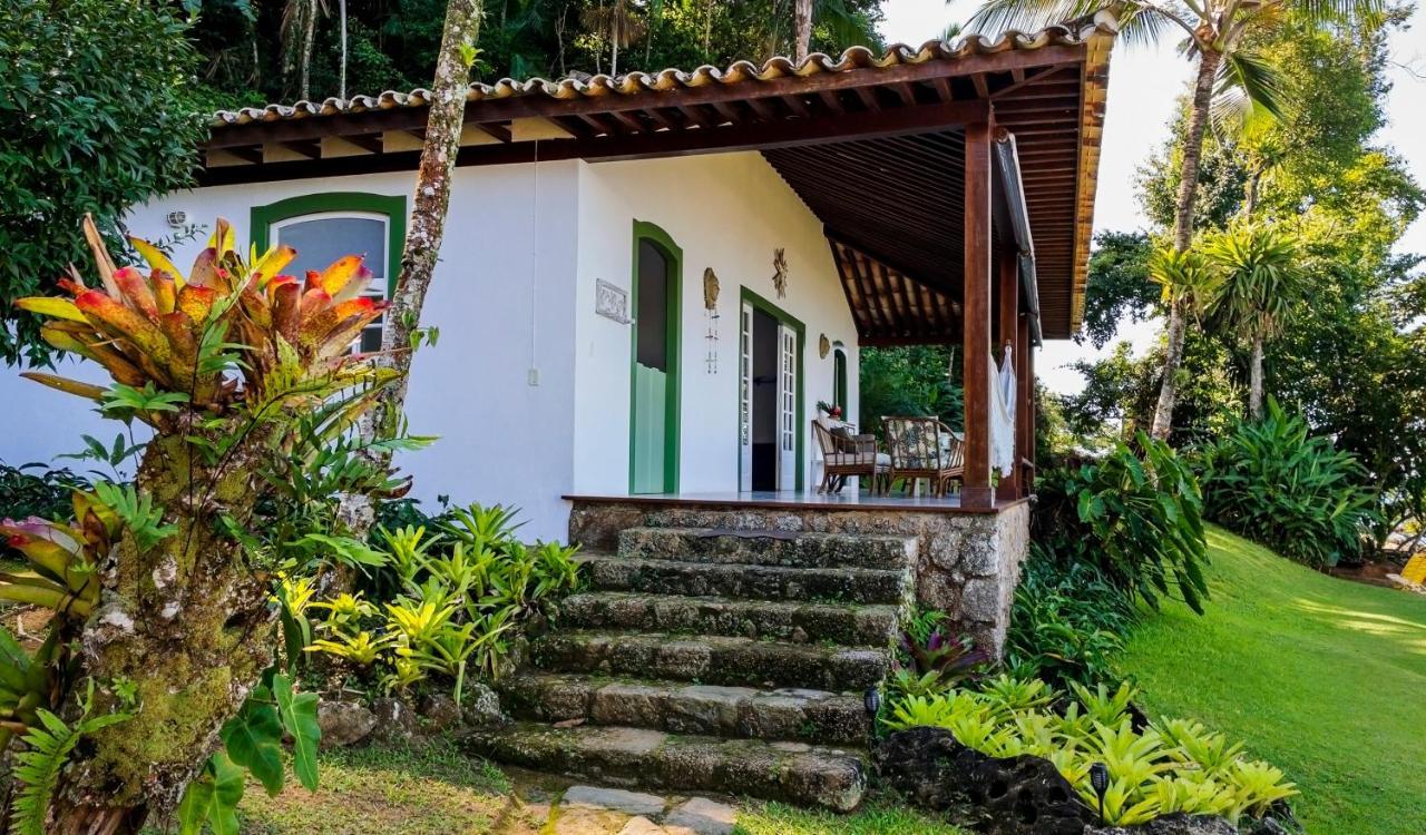Paraty Marin Villa ภายนอก รูปภาพ