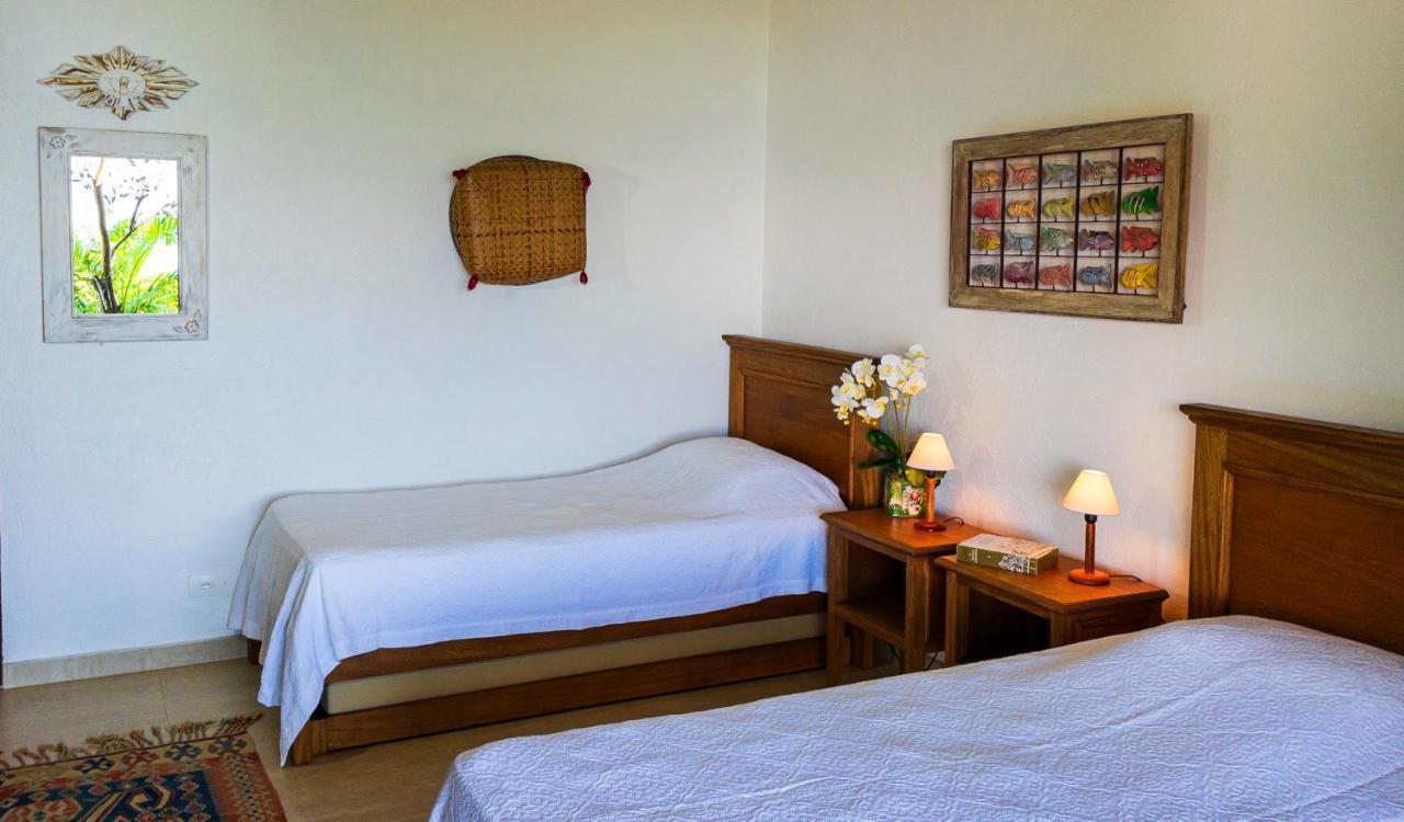 Paraty Marin Villa ภายนอก รูปภาพ