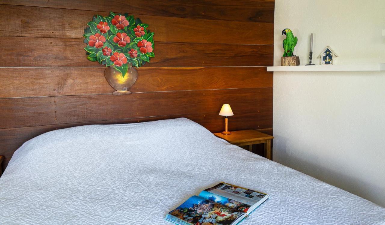 Paraty Marin Villa ภายนอก รูปภาพ